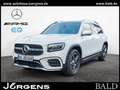 Mercedes-Benz GLB 220 d 4M AMG-Sport/LED/360/Pano/Totw/7Sitzer Weiß - thumbnail 1