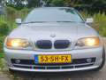 BMW 320 320 Ci Zilver - thumbnail 2