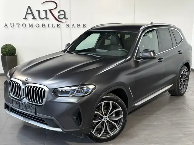BMW X3 main image