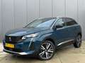 Peugeot 3008 1.2 PureTech GT AUT / 360 camera / Keyless Blauw - thumbnail 1