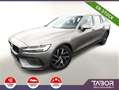 Volvo V60 T6 Twin Engine 340 AWD Momentum Pro Gris - thumbnail 1