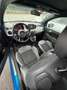 Fiat 500 500 CABRIO 1.0 hybrid Hey Google 70cv Blau - thumbnail 8