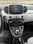 Fiat 500 500 CABRIO 1.0 hybrid Hey Google 70cv Blau - thumbnail 11
