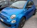 Fiat 500 500 CABRIO 1.0 hybrid Hey Google 70cv Blau - thumbnail 1