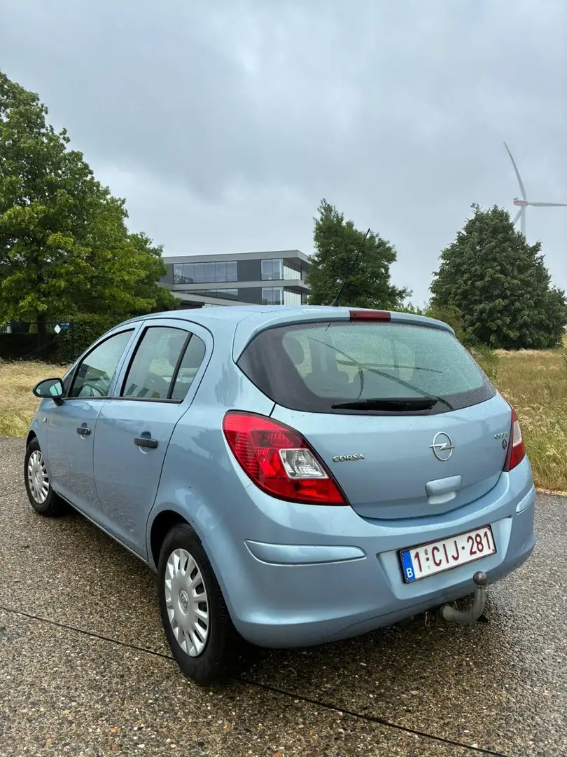 Opel Corsa 1.3 CDTI DPF Innovation - 2