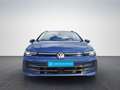 Volkswagen Golf Variant VIII Variant 2.0TDI DSG Matrix/AHK/360° Blau - thumbnail 3