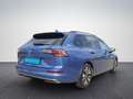 Volkswagen Golf Variant VIII Variant 2.0TDI DSG Matrix/AHK/360° Blau - thumbnail 7