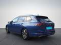 Volkswagen Golf Variant VIII Variant 2.0TDI DSG Matrix/AHK/360° Blau - thumbnail 5