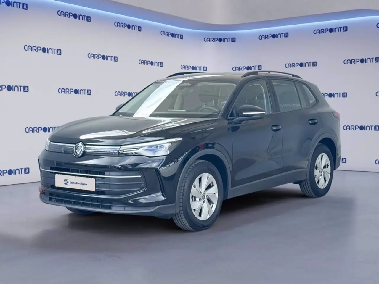 Volkswagen Tiguan 2.0 tdi life 150cv dsg — photo 1 of 26
