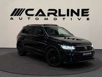 1.5 TSI 3x R-LINE PANO SFEERVER. VIRTUAL ACC ASSIS