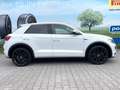 Volkswagen T-Roc T-ROC R LINE SPORT*1.HAND*ACC*NAVI*KAM*19 ZOL*LE Weiß - thumbnail 4