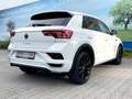 Volkswagen T-Roc T-ROC R LINE SPORT*1.HAND*ACC*NAVI*KAM*19 ZOL*LE Weiß - thumbnail 5
