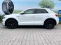 Volkswagen T-Roc T-ROC R LINE SPORT*1.HAND*ACC*NAVI*KAM*19 ZOL*LE Weiß - thumbnail 8