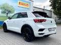 Volkswagen T-Roc T-ROC R LINE SPORT*1.HAND*ACC*NAVI*KAM*19 ZOL*LE Weiß - thumbnail 7