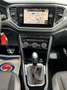 Volkswagen T-Roc T-ROC R LINE SPORT*1.HAND*ACC*NAVI*KAM*19 ZOL*LE Weiß - thumbnail 14