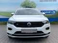 Volkswagen T-Roc T-ROC R LINE SPORT*1.HAND*ACC*NAVI*KAM*19 ZOL*LE Weiß - thumbnail 2