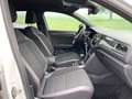 Volkswagen T-Roc T-ROC R LINE SPORT*1.HAND*ACC*NAVI*KAM*19 ZOL*LE Weiß - thumbnail 9