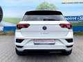 Volkswagen T-Roc T-ROC R LINE SPORT*1.HAND*ACC*NAVI*KAM*19 ZOL*LE Weiß - thumbnail 6