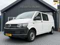 Volkswagen Transporter 2.0 TDI L2H1 DC | NAP | 1e EIGENAAR | DUBBEL CABIN Blanc - thumbnail 1