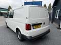 Volkswagen Transporter 2.0 TDI L2H1 DC | NAP | 1e EIGENAAR | DUBBEL CABIN Blanc - thumbnail 3
