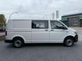 Volkswagen Transporter 2.0 TDI L2H1 DC | NAP | 1e EIGENAAR | DUBBEL CABIN Blanc - thumbnail 6