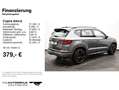 CUPRA Ateca 2.0 TSI 4Drive DSG Gris - thumbnail 2