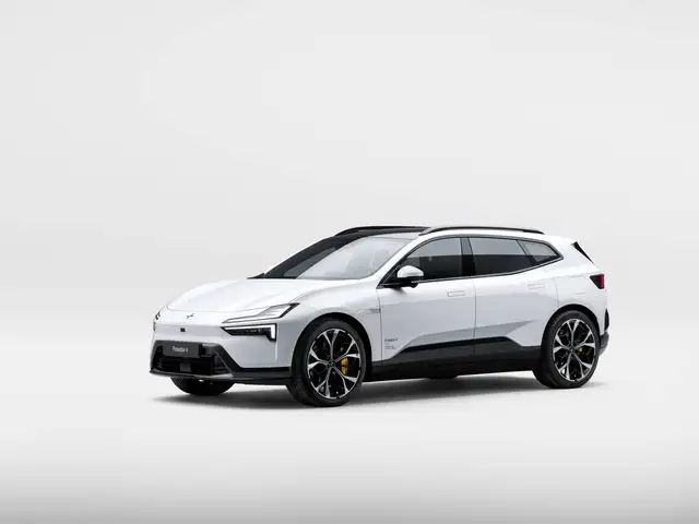 Polestar Sonstige