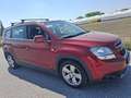 Chevrolet Orlando Orlando 2,0 163  7 sitze 238tkm pickerl 9.2026 Rot - thumbnail 1