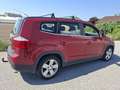 Chevrolet Orlando Orlando 2,0 163  7 sitze 238tkm pickerl 9.2026 Rot - thumbnail 3