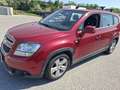 Chevrolet Orlando Orlando 2,0 163  7 sitze 238tkm pickerl 9.2026 Rot - thumbnail 2