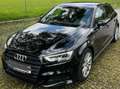 Audi A3 A3 Sportback 30 TFSI Design Schwarz - thumbnail 2