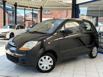 Matiz 0.8i *5 PORTES * GARANTIE * SIYAM-CARS*