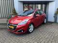 Peugeot 208 1.2 PureTech Signature 83 pk | Airco | Cruise cont Rouge - thumbnail 1