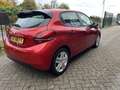 Peugeot 208 1.2 PureTech Signature 83 pk | Airco | Cruise cont Rouge - thumbnail 4