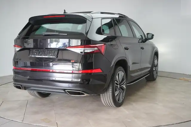 Skoda Kodiaq view 6