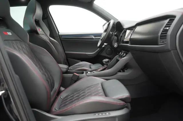 Skoda Kodiaq view 7