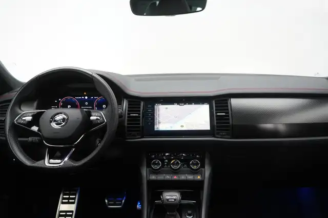 Skoda Kodiaq view 15