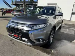 Mitsubishi Outlander Active 2.0 CVTAutomatik