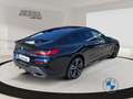 BMW M850 i xDrive Gran Coupe Pano DA Prof. Sitzlüft. Černá - thumbnail 4