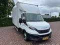 Iveco Daily 35C16 Achterdeuren (15 diverse modellen op voorraa Wit - thumbnail 4