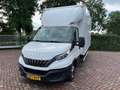 Iveco Daily 35C16 Achterdeuren (15 diverse modellen op voorraa Wit - thumbnail 2
