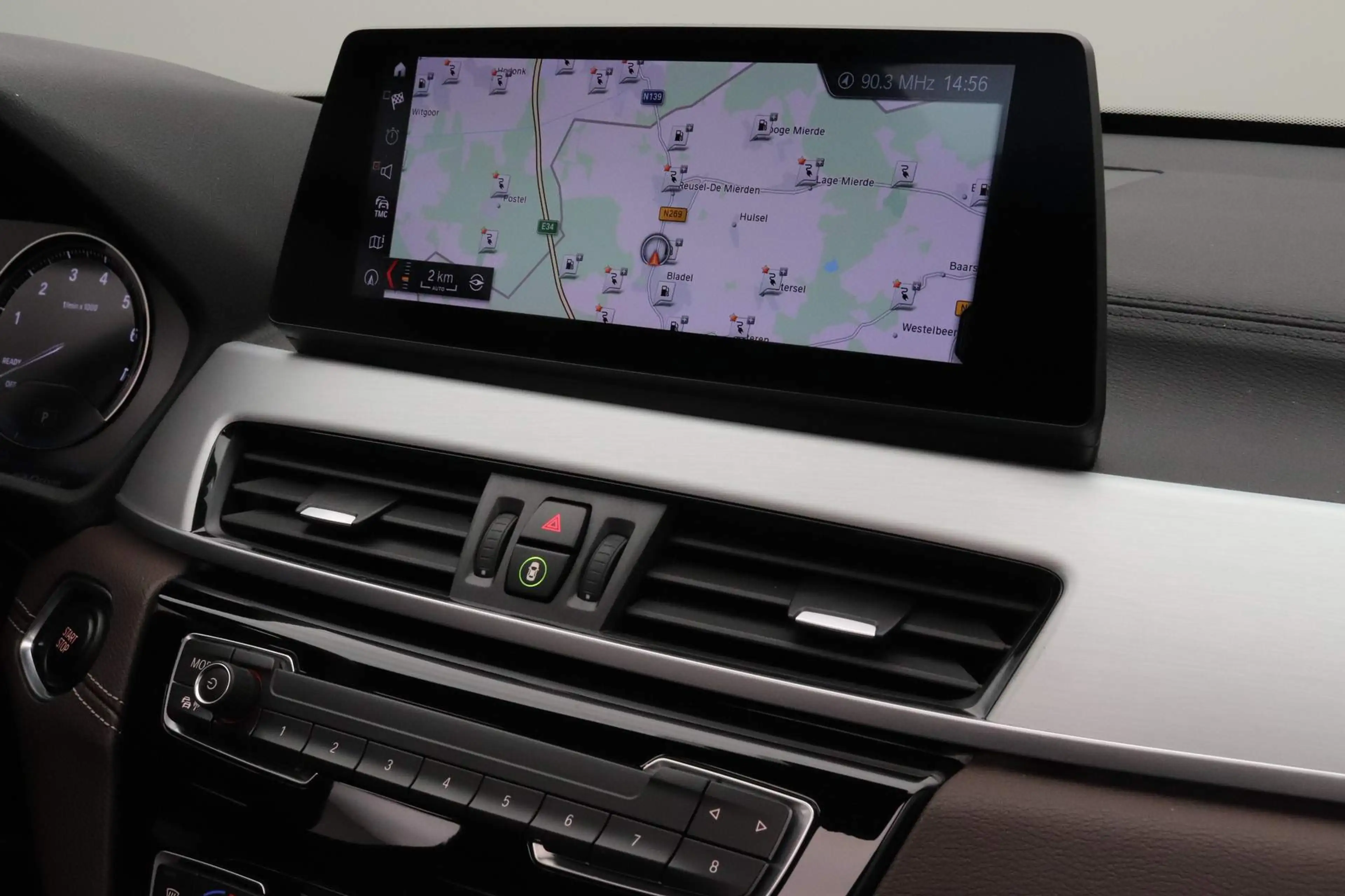 BMW X1 xDrive25e eDrive Edition | xLine | Head Up | Stoel — photo 5