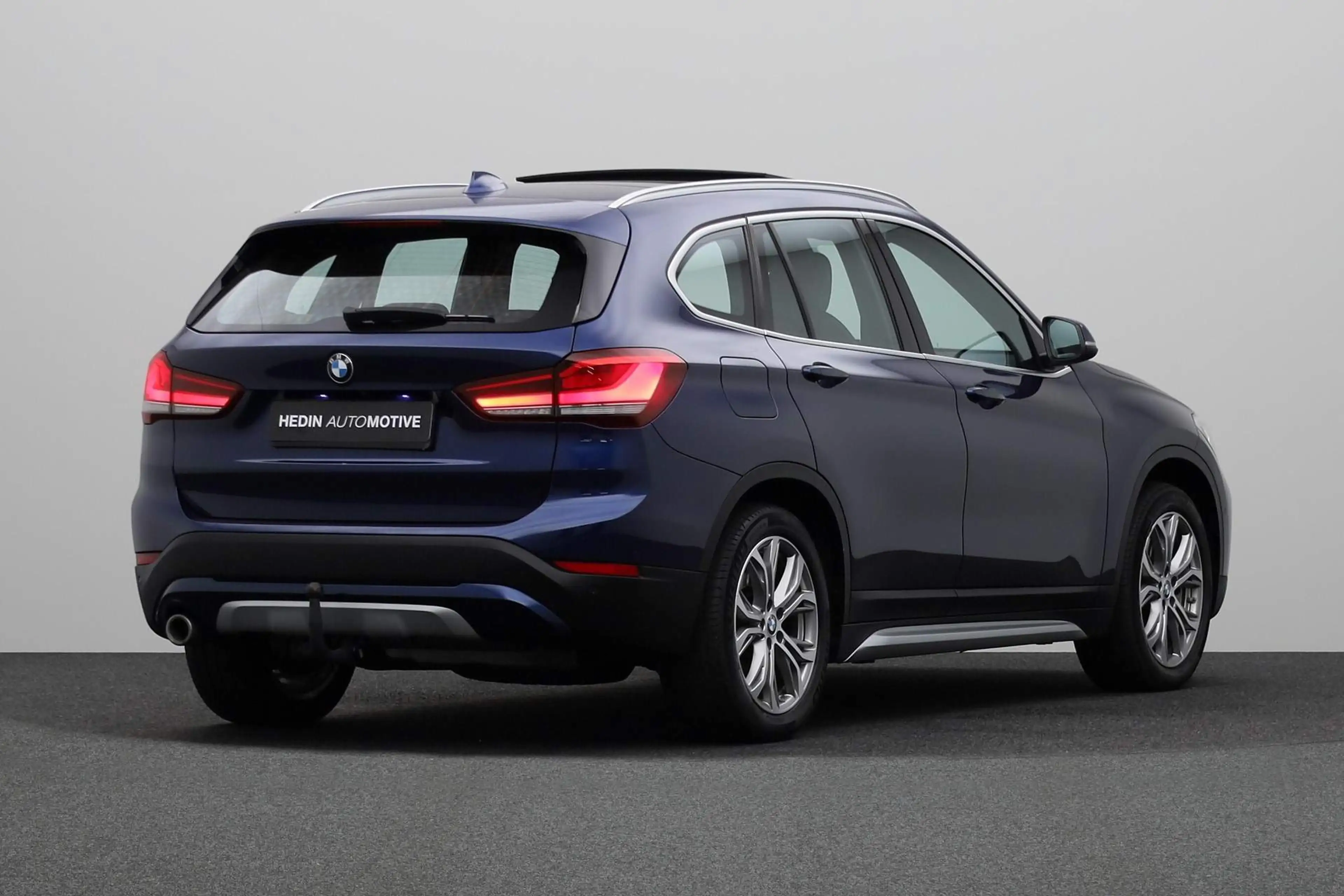BMW X1 xDrive25e eDrive Edition | xLine | Head Up | Stoel — photo 2