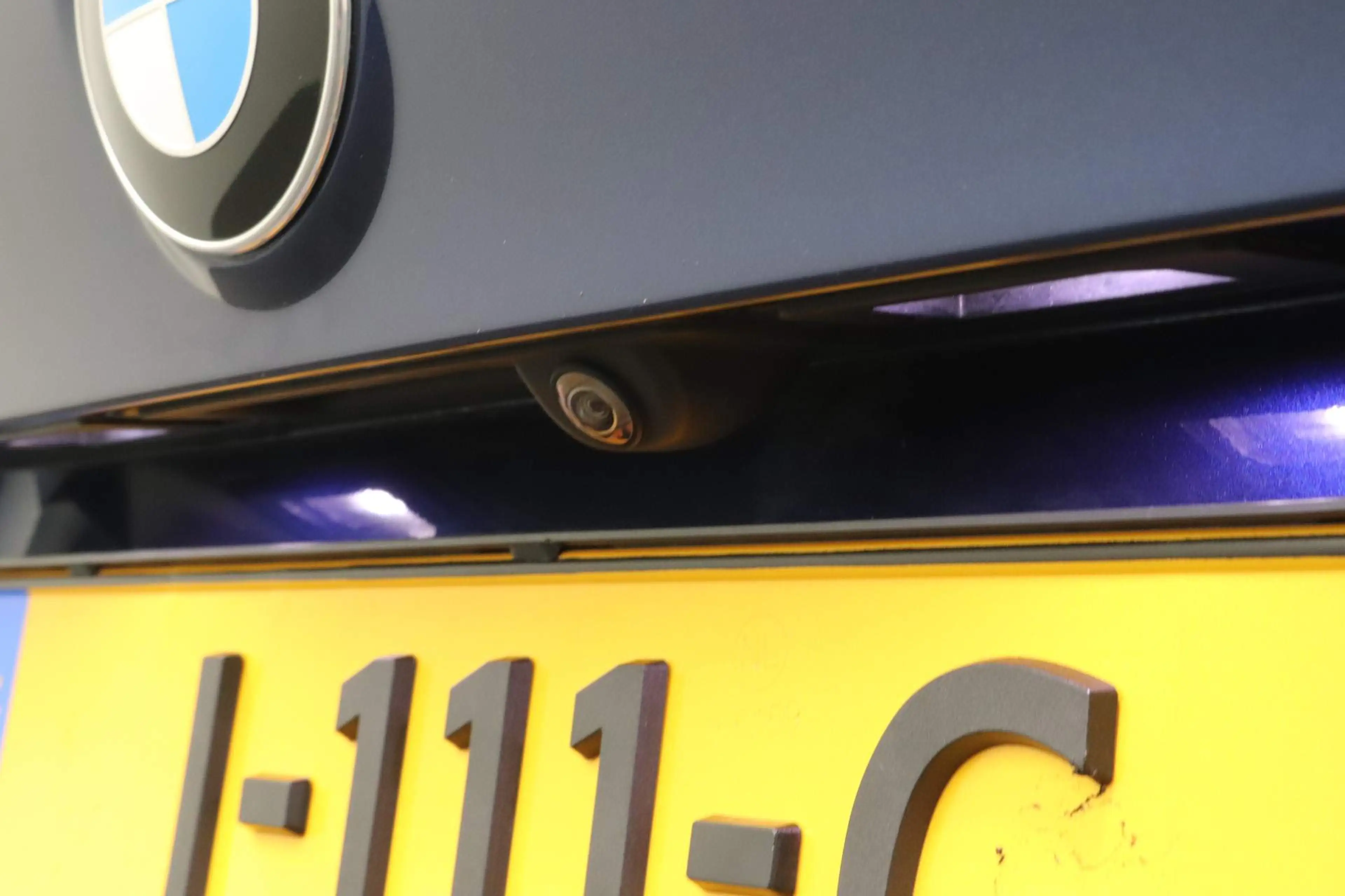 BMW X1 xDrive25e eDrive Edition | xLine | Head Up | Stoel — photo 12