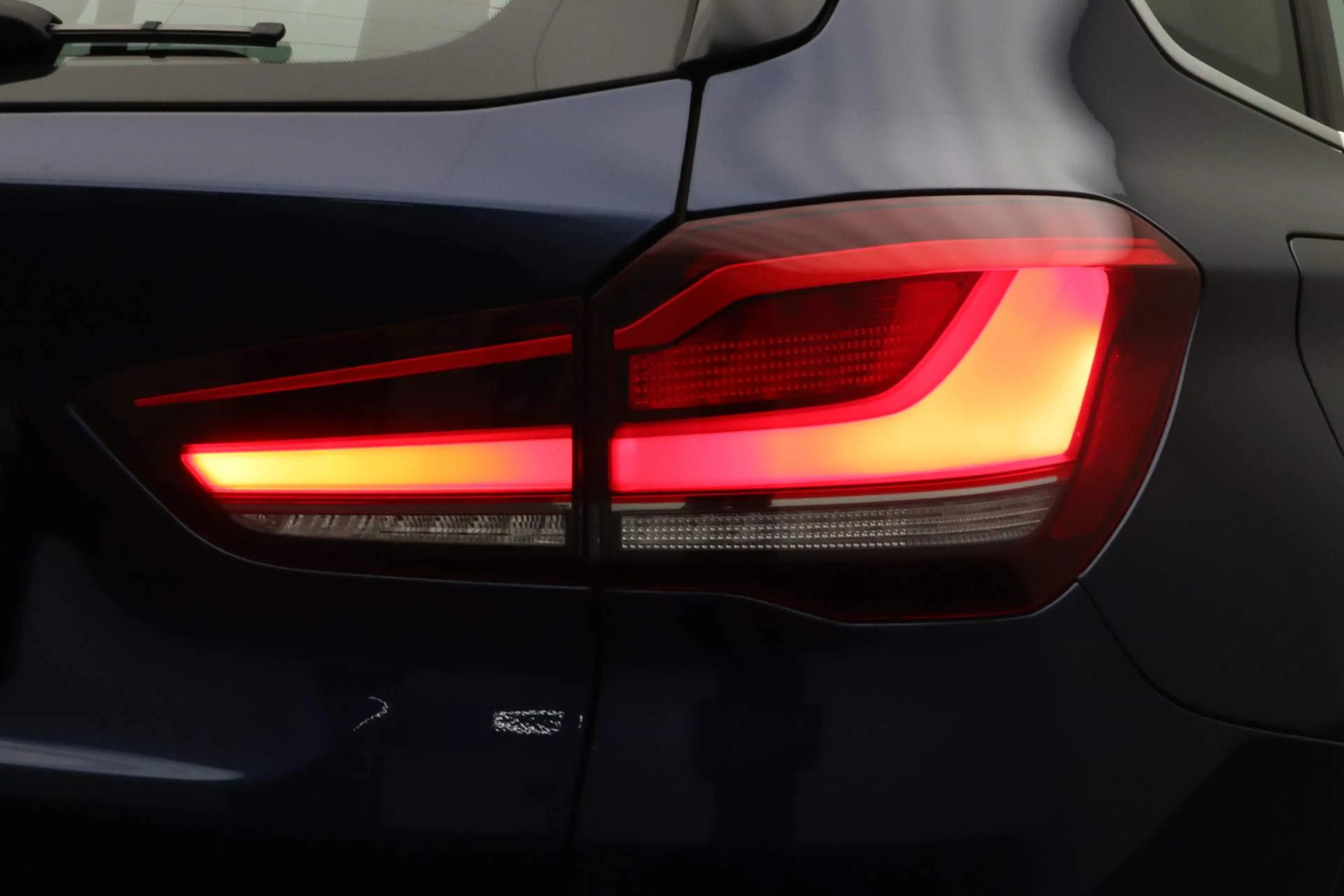 BMW X1 xDrive25e eDrive Edition | xLine | Head Up | Stoel — photo 11