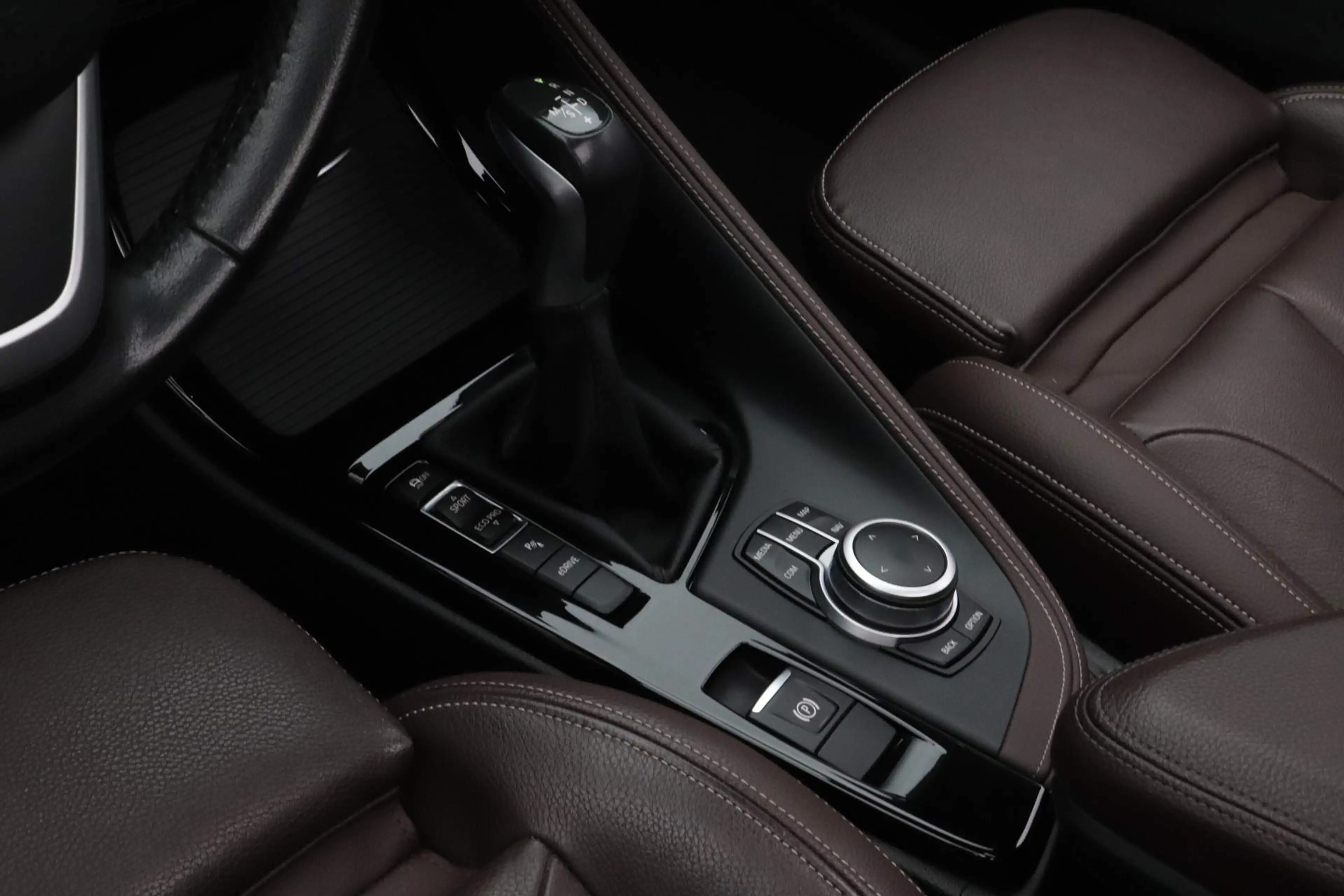 BMW X1 xDrive25e eDrive Edition | xLine | Head Up | Stoel — photo 6