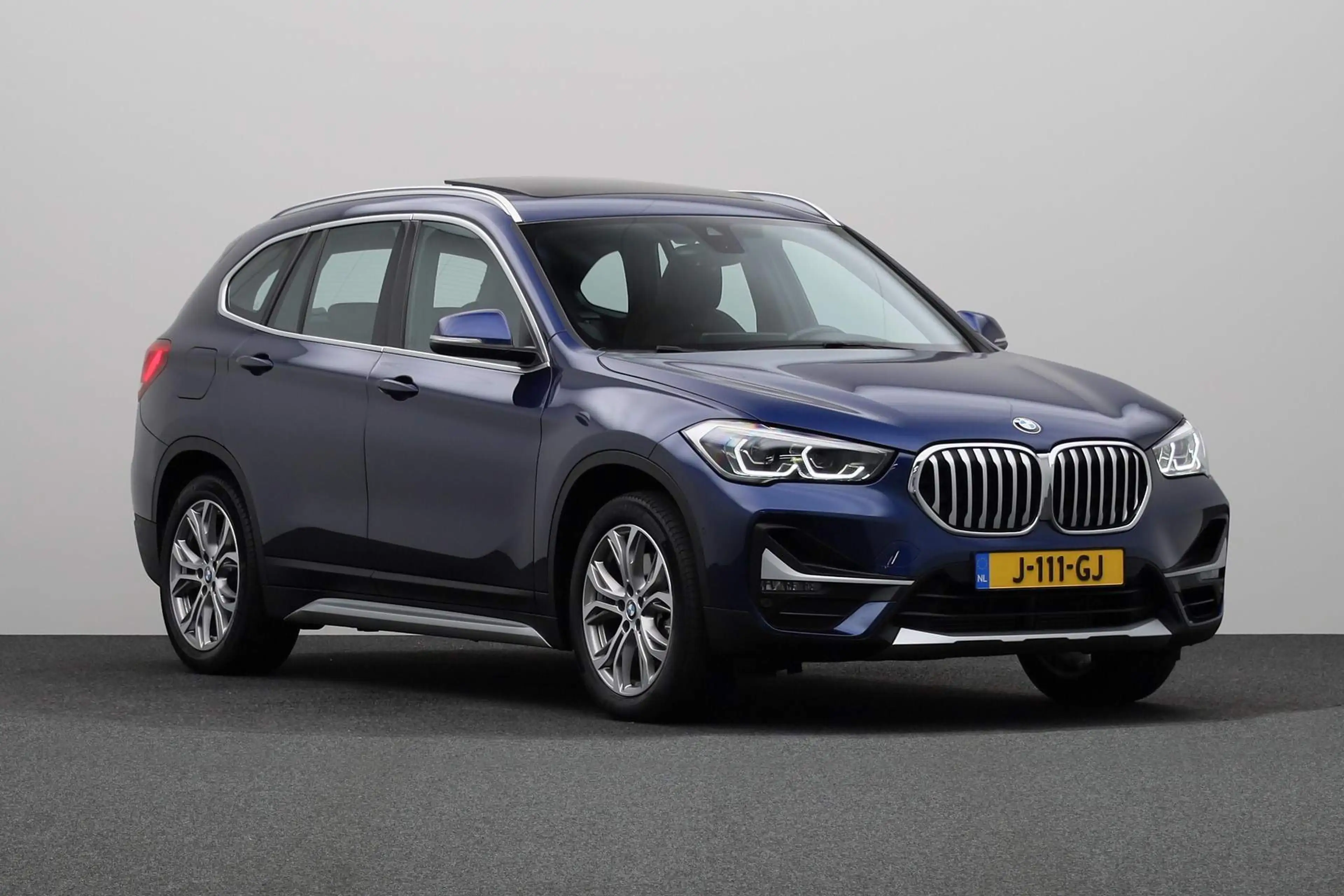 BMW X1 xDrive25e eDrive Edition | xLine | Head Up | Stoel — photo 15