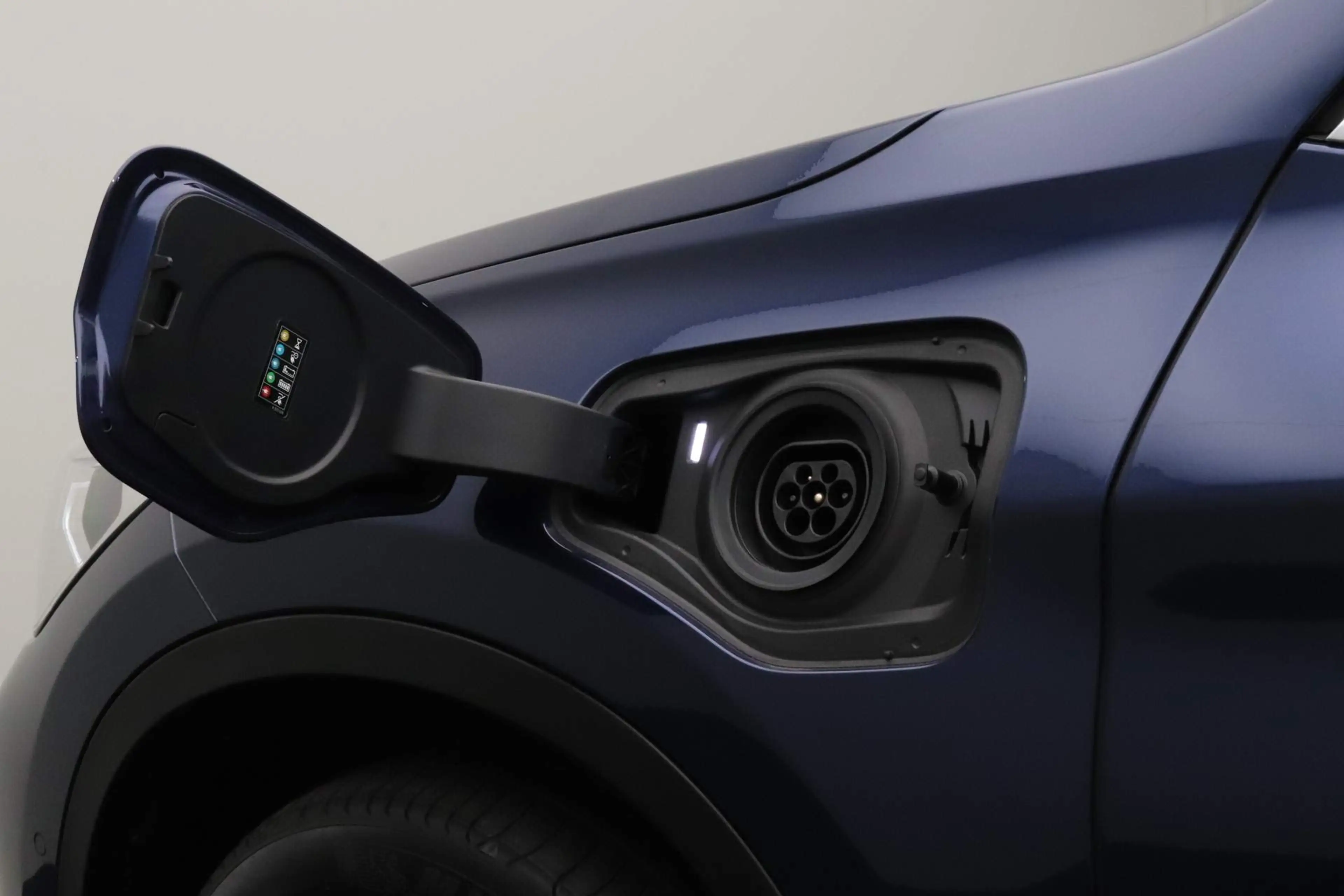 BMW X1 xDrive25e eDrive Edition | xLine | Head Up | Stoel — photo 13