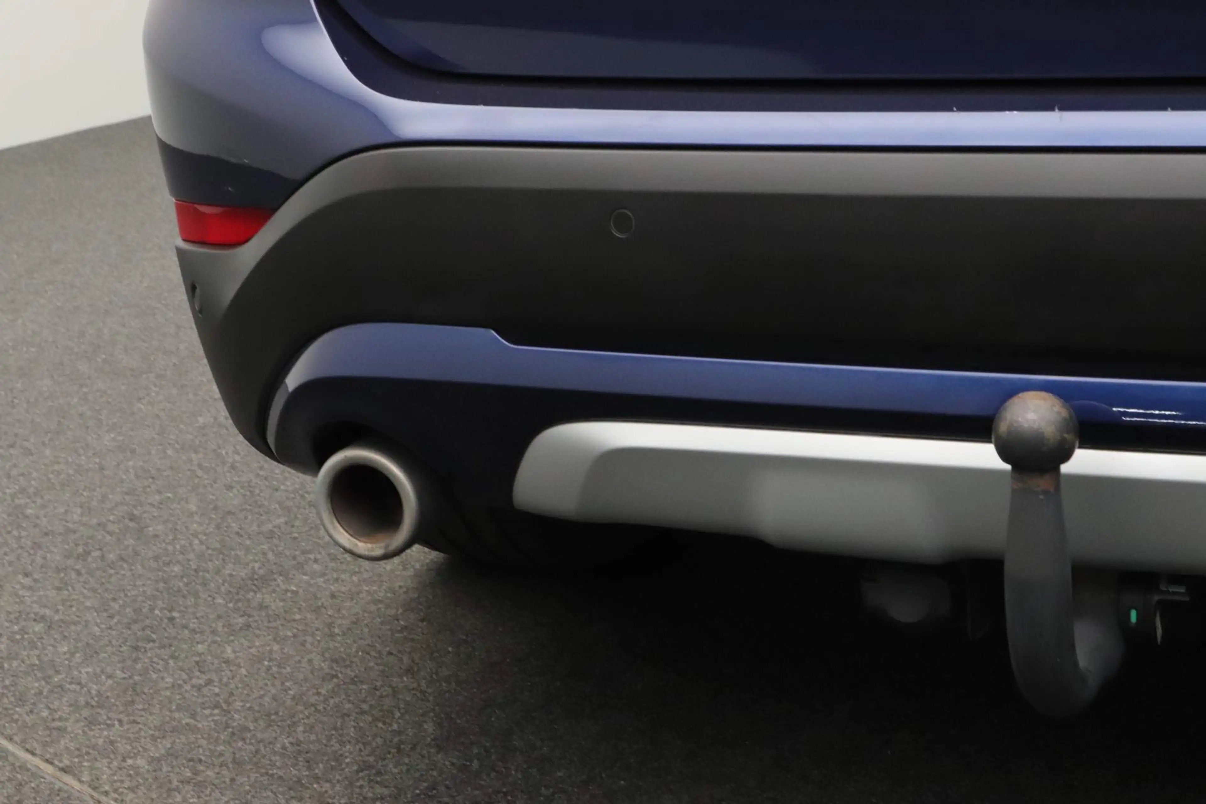 BMW X1 xDrive25e eDrive Edition | xLine | Head Up | Stoel — photo 10