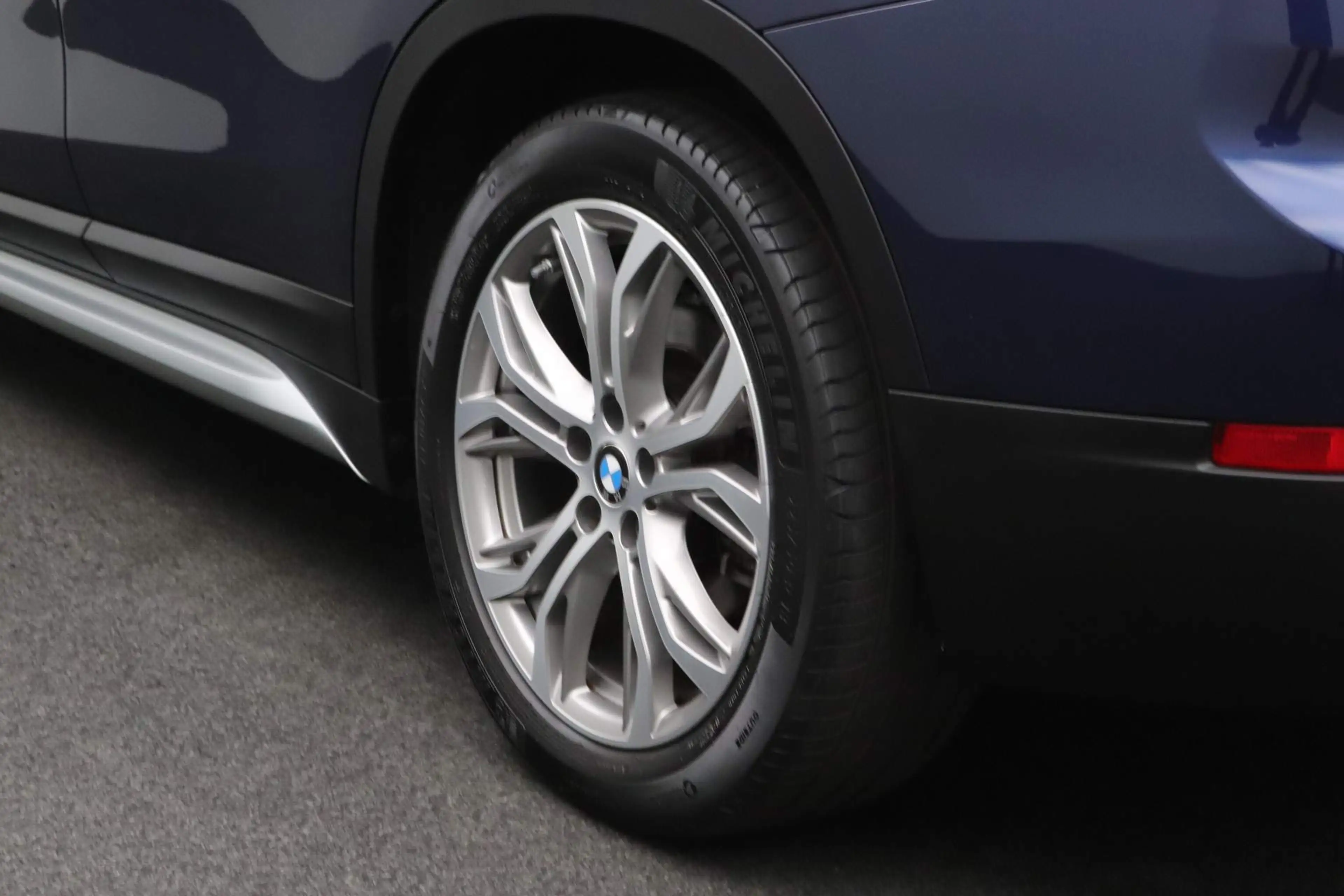 BMW X1 xDrive25e eDrive Edition | xLine | Head Up | Stoel — photo 9